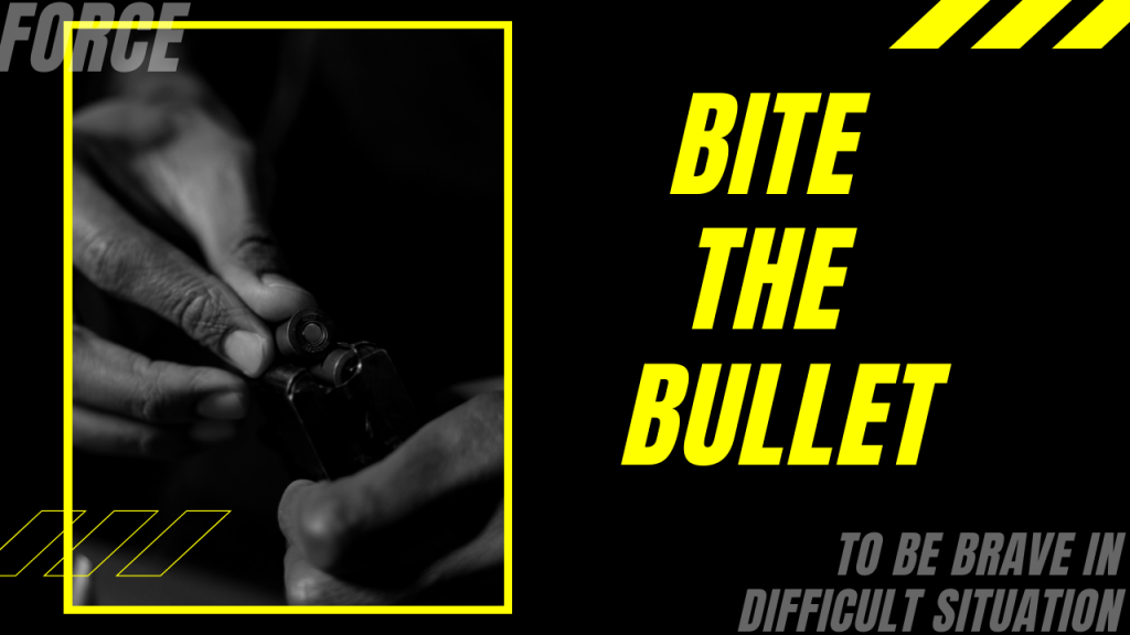 ad33-idioms-bite-the-bullet